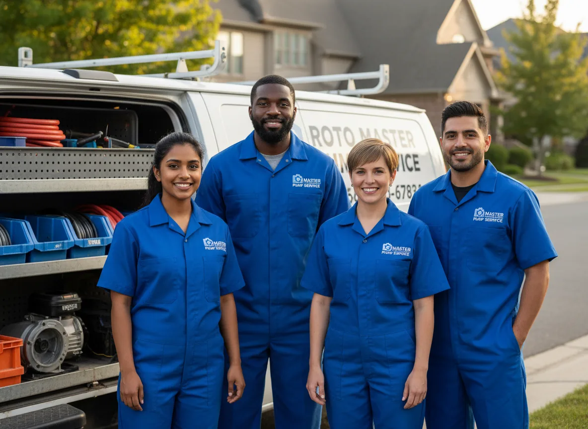 Sump Pump Installation company in Rock Hill, NY